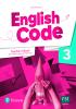 Detail titulu English Code 3 Teacher´ s Book with Online Access Code