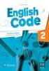 Detail titulu English Code 2 Teacher´ s Book with Online Access Code
