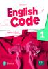 Detail titulu English Code 1 Teacher´ s Book with Online Access Code
