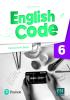 Detail titulu English Code 6 Assessment Book