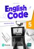 Detail titulu English Code 5 Assessment Book
