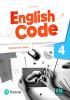 Detail titulu English Code 4 Assessment Book