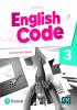 Detail titulu English Code 3 Assessment Book