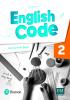 Detail titulu English Code 2 Assessment Book