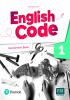 Detail titulu English Code 1 Assessment Book