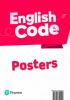 Detail titulu English Code Posters