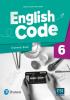 Detail titulu English Code 6 Grammar Book with Video Online Access Code