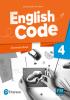 Detail titulu English Code 4 Grammar Book with Video Online Access Code