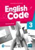 Detail titulu English Code 3 Grammar Book with Video Online Access Code