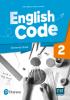 Detail titulu English Code 2 Grammar Book with Video Online Access Code