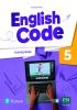 Detail titulu English Code 5 Activity Book with Audio QR Code