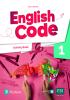 Detail titulu English Code 1 Activity Book with Audio QR Code