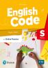 Detail titulu English Code Starter Pupil´ s Book with Online Access Code