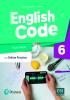 Detail titulu English Code 6 Pupil´ s Book with Online Access Code