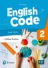 Detail titulu English Code 2 Pupil´ s Book with Online Access Code