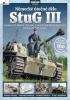 Detail titulu StuG III Německé útočné dělo - Kompletní příběh jednoho z nejúspěšnějších obrněnců druhé světové války