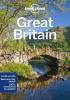 Detail titulu Lonely Planet Great Britain