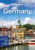 Detail titulu Lonely Planet Germany