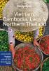 Detail titulu WFLP Vietnam, Cambodia, Laos & Northern Thailand 6th edition