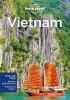 Detail titulu Lonely Planet Vietnam