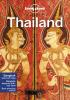 Detail titulu Lonely Planet Thailand