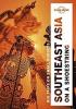 Detail titulu WFLP Southeast Asia on Shoestring 19th edition