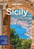 Detail titulu Lonely Planet Sicily