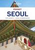 Detail titulu Lonely Planet Pocket Seoul