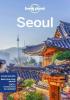 Detail titulu Lonely Planet Seoul