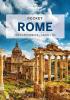Detail titulu Lonely Planet Pocket Rome