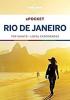 Detail titulu Lonely Planet Pocket Rio de Janeiro