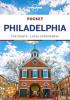 Detail titulu WFLP Philadelphia Pocket 1st edition