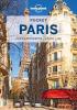 Detail titulu Lonely Planet Pocket Paris