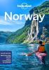 Detail titulu Lonely Planet Norway