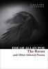 Detail titulu The Raven and Other Selected Poems