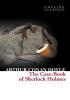 Detail titulu The Case-Book of Sherlock Holmes
