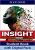 Detail titulu Insight Intermediate Student´s Book with Digital pack, 2nd