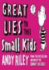Detail titulu Great Lies to Tell Small Kids