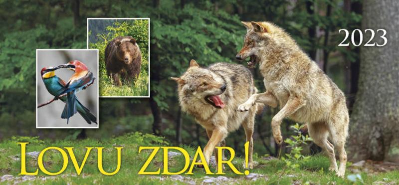 2023 LOVU ZDAR! STOLNÍ