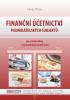 Detail titulu Finanční účetnictví podnikatelských subjektů