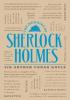 Detail titulu The Memoirs of Sherlock Holmes