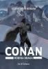 Detail titulu Conan - Hodina draka - CDmp3 (Čte Jiří Schwarz)