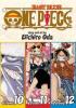 Detail titulu One Piece Omnibus 4 (10, 11, 12)