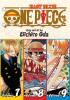 Detail titulu One Piece Omnibus 3 (7, 8, 9)