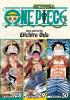 Detail titulu One Piece Omnibus 10 (28, 29, 30)