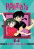 Detail titulu Ranma 1/2 (2-in-1 Edition), Vol. 2 : Includes Volumes 3 & 4