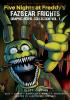 Detail titulu Five Nights at Freddy´s: Fazbear Frights Graphic Novel Collection #1