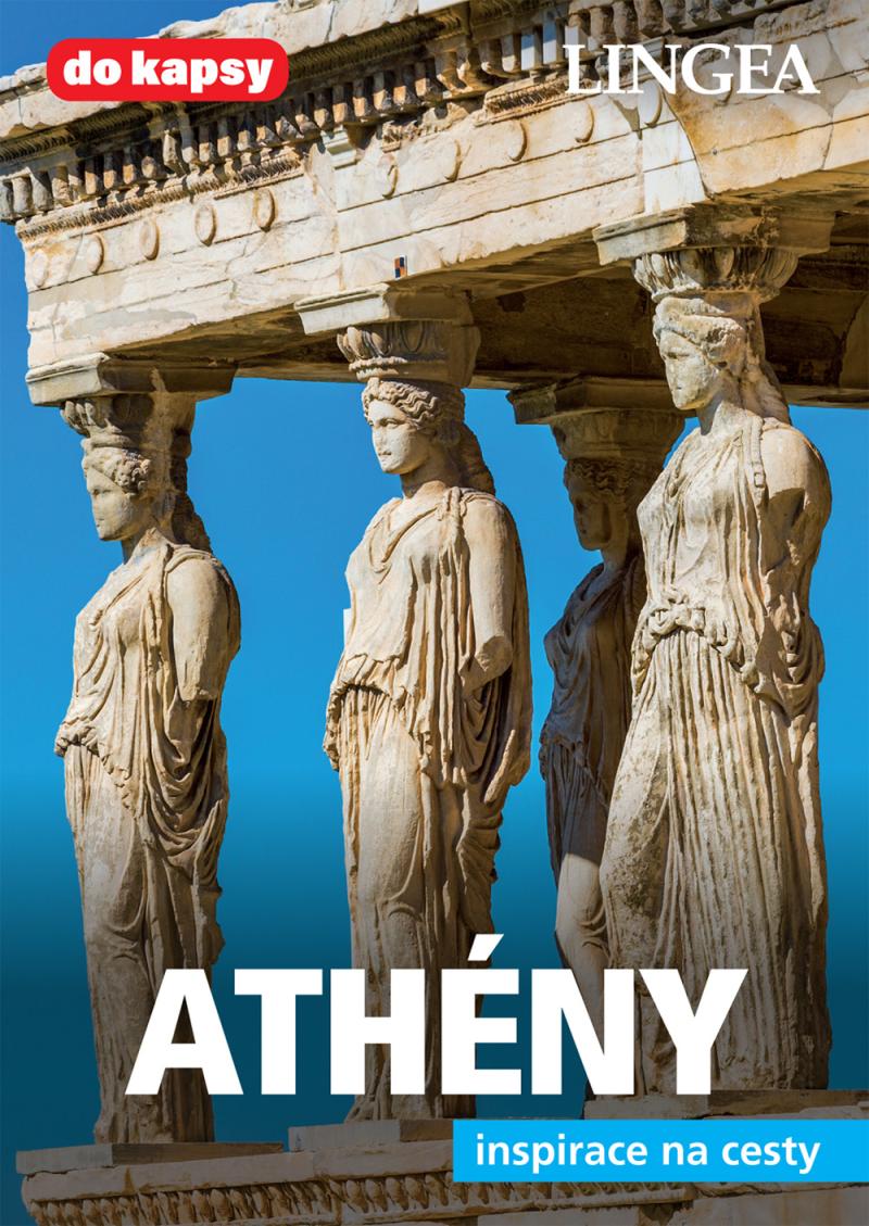 ATHÉNY INSPIRACE NA CESTY