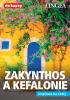 Detail titulu Zakynthos a Kefalonie - Inspirace na cesty