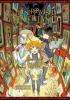 Detail titulu The Promised Neverland: Art Book World
